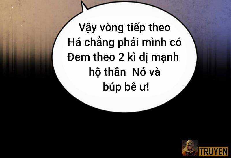 Quy Tắc Chuyện Lạ: Bắt Đầu Hóa Thân Đánh Lui Chiến Thần Chapter 30 trang 30