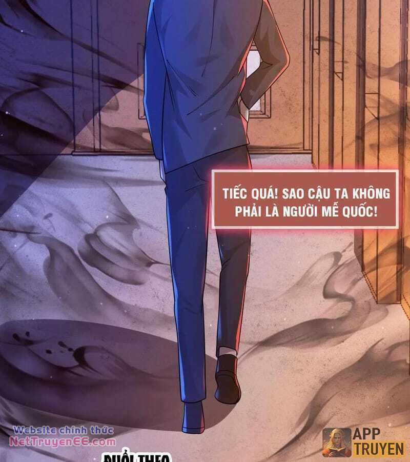 Quy Tắc Chuyện Lạ: Bắt Đầu Hóa Thân Đánh Lui Chiến Thần Chapter 30 trang 4