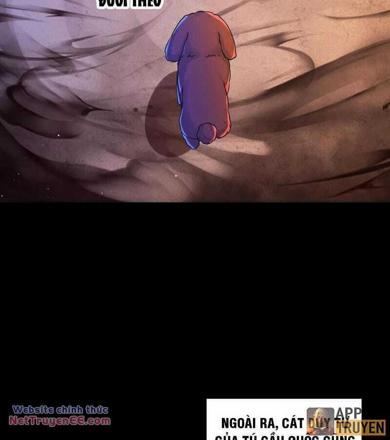 Quy Tắc Chuyện Lạ: Bắt Đầu Hóa Thân Đánh Lui Chiến Thần Chapter 30 trang 5