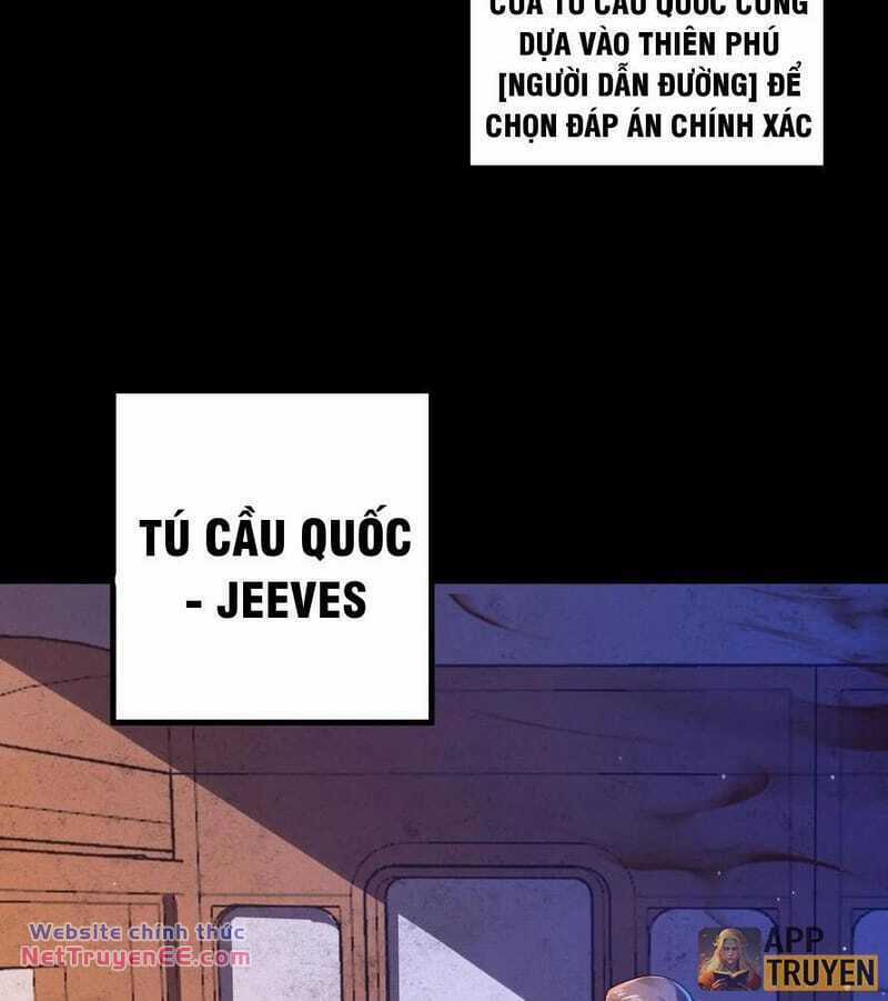 Quy Tắc Chuyện Lạ: Bắt Đầu Hóa Thân Đánh Lui Chiến Thần Chapter 30 trang 6