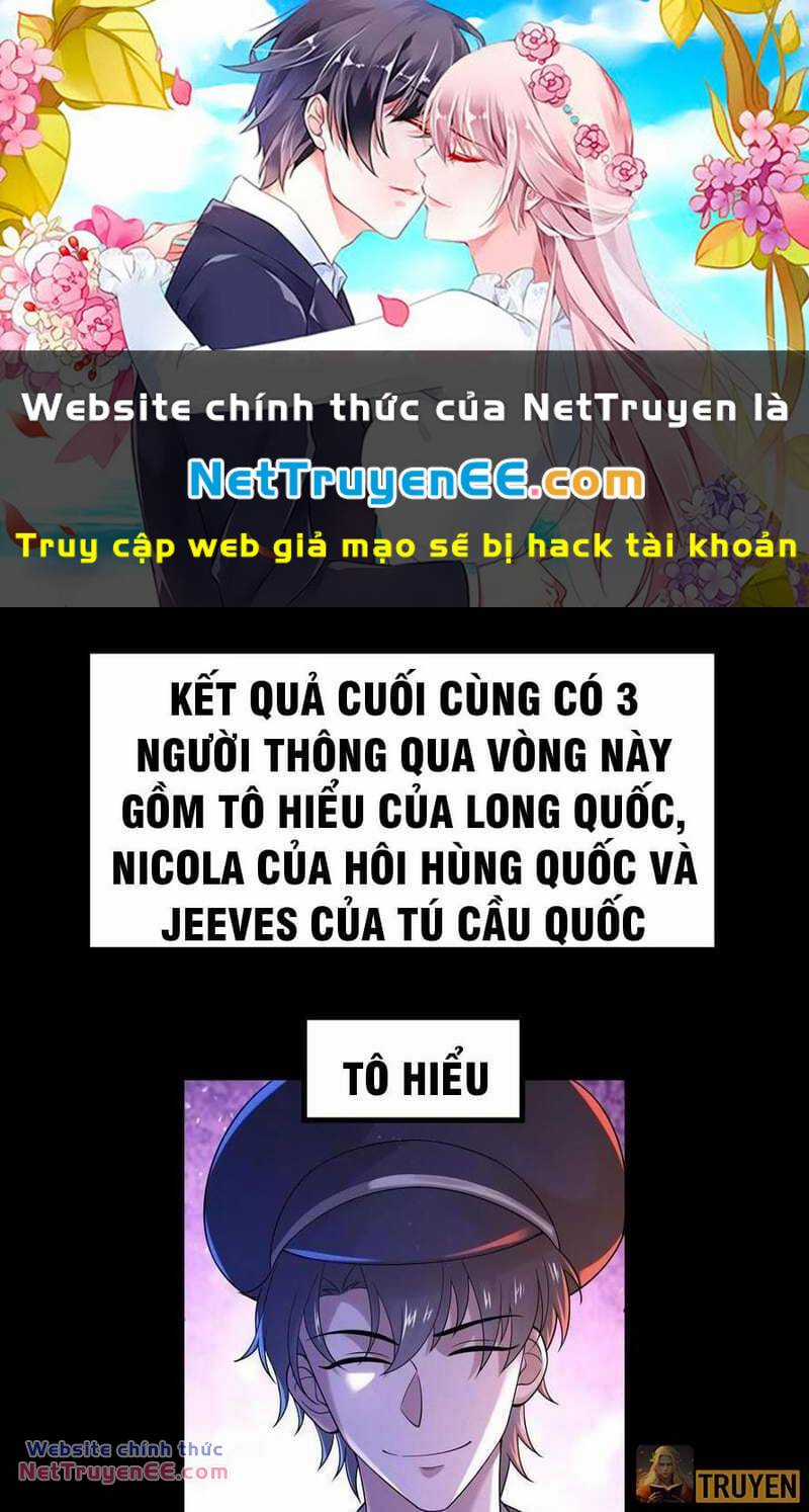 Quy Tắc Chuyện Lạ: Bắt Đầu Hóa Thân Đánh Lui Chiến Thần Chapter 31 trang 0