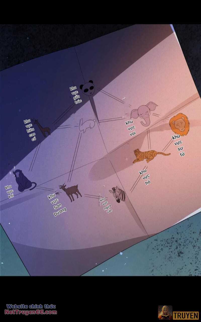 Quy Tắc Chuyện Lạ: Bắt Đầu Hóa Thân Đánh Lui Chiến Thần Chapter 31 trang 11