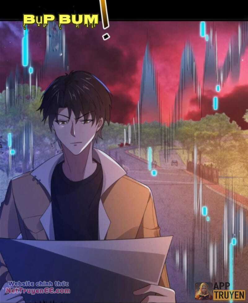 Quy Tắc Chuyện Lạ: Bắt Đầu Hóa Thân Đánh Lui Chiến Thần Chapter 31 trang 15