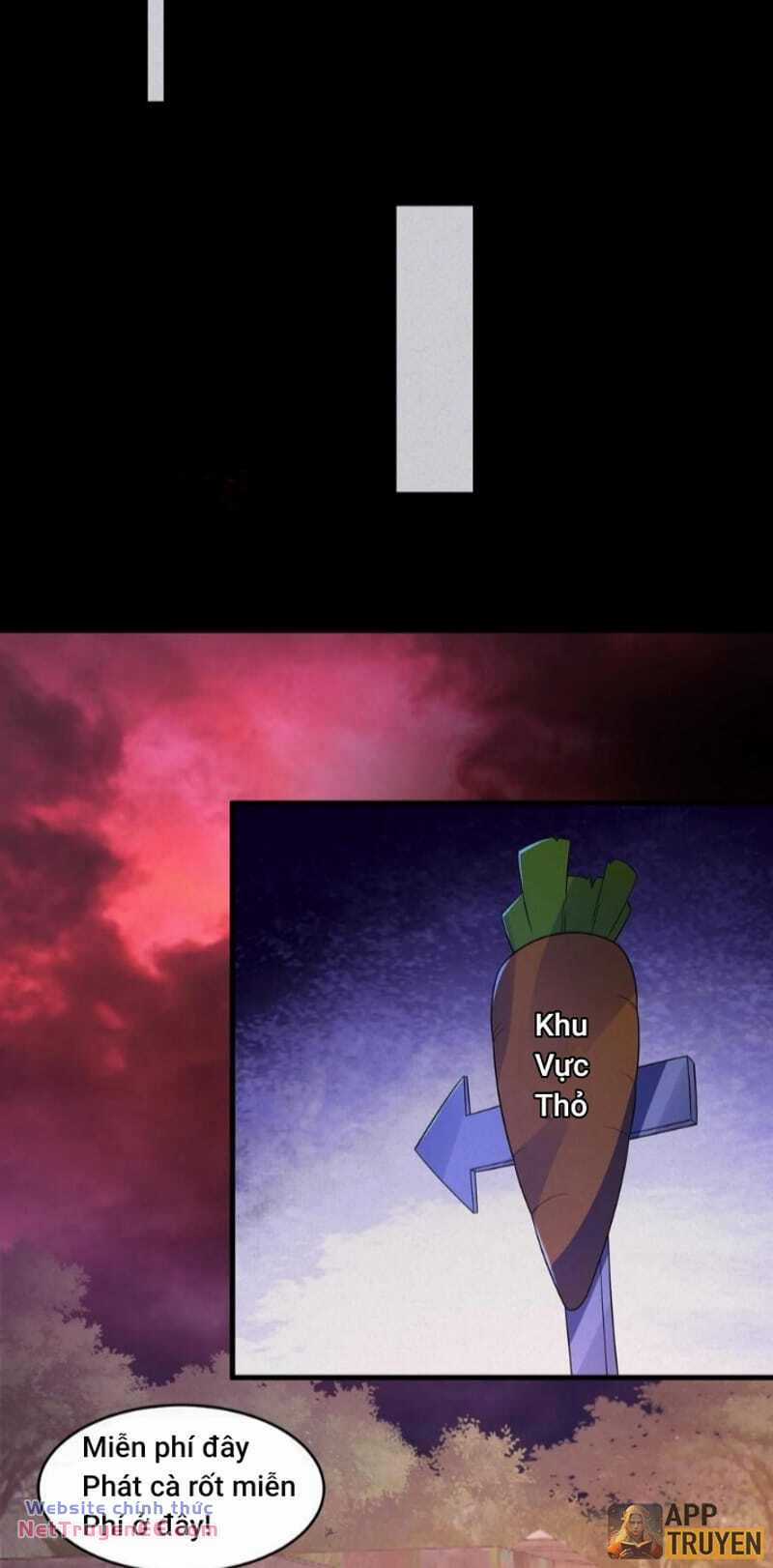 Quy Tắc Chuyện Lạ: Bắt Đầu Hóa Thân Đánh Lui Chiến Thần Chapter 31 trang 18