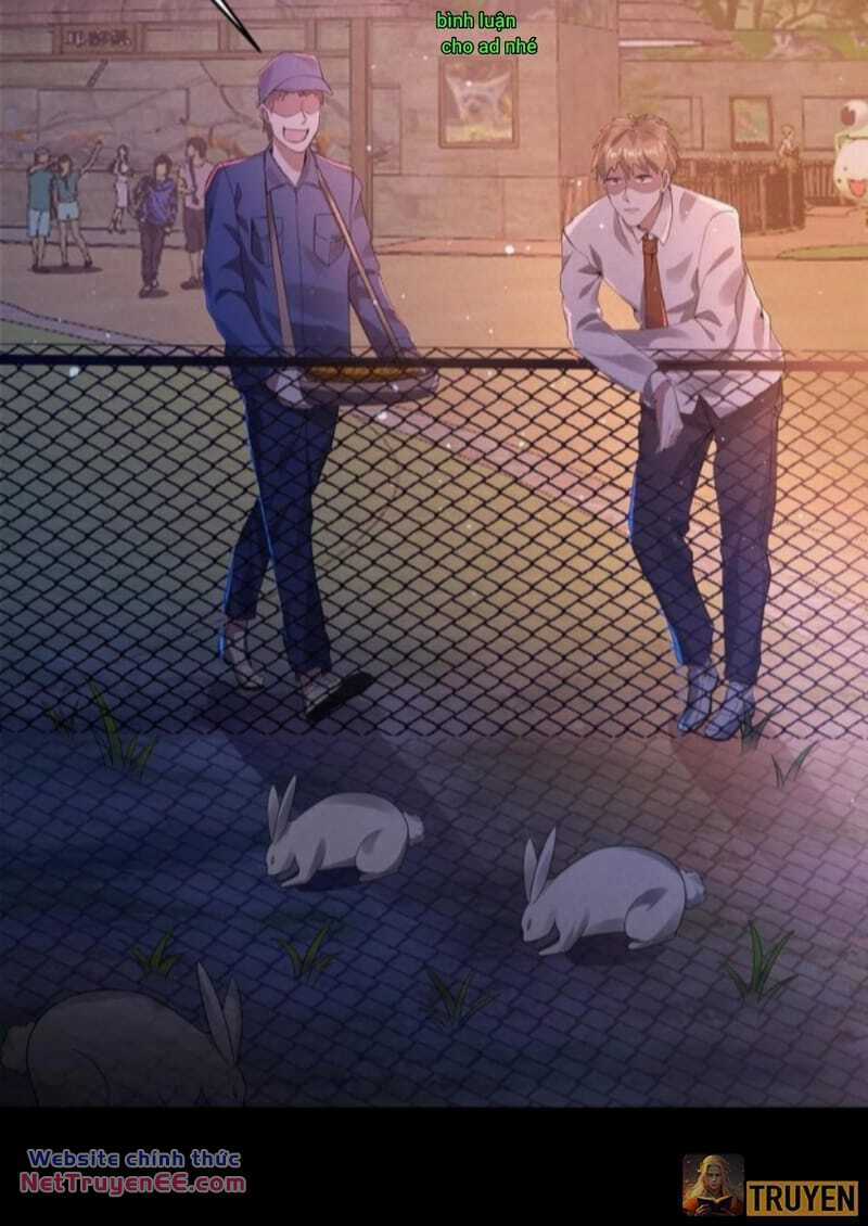 Quy Tắc Chuyện Lạ: Bắt Đầu Hóa Thân Đánh Lui Chiến Thần Chapter 31 trang 19