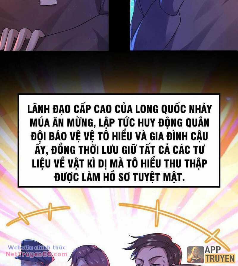 Quy Tắc Chuyện Lạ: Bắt Đầu Hóa Thân Đánh Lui Chiến Thần Chapter 31 trang 2