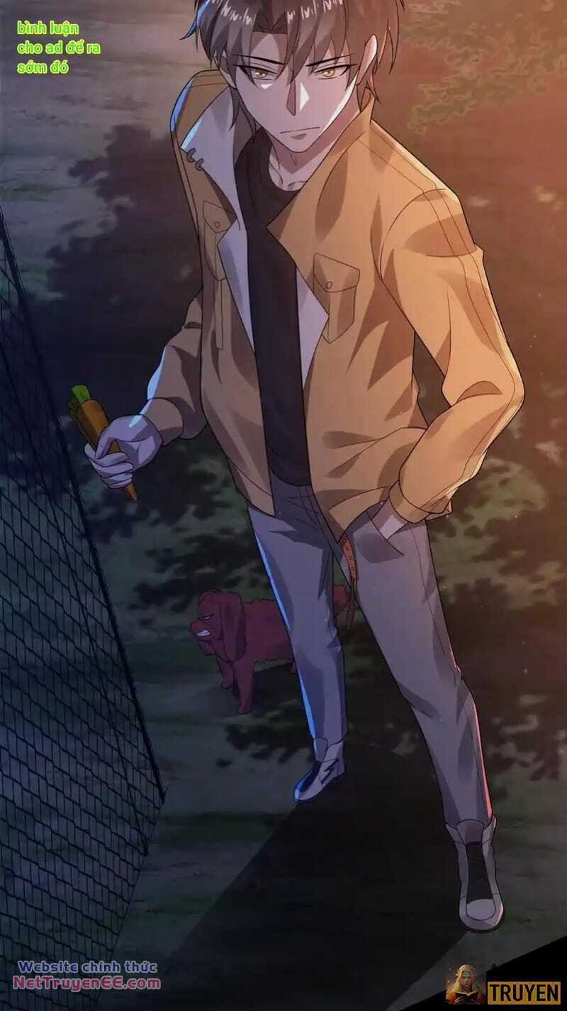 Quy Tắc Chuyện Lạ: Bắt Đầu Hóa Thân Đánh Lui Chiến Thần Chapter 31 trang 23