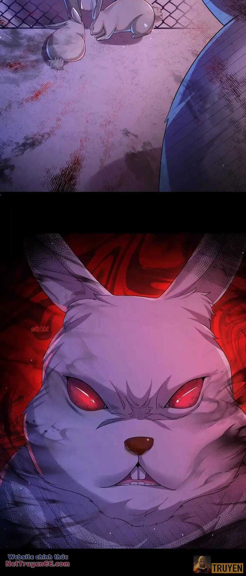 Quy Tắc Chuyện Lạ: Bắt Đầu Hóa Thân Đánh Lui Chiến Thần Chapter 31 trang 27