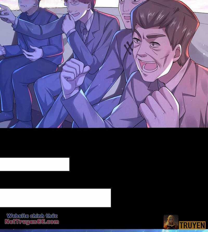 Quy Tắc Chuyện Lạ: Bắt Đầu Hóa Thân Đánh Lui Chiến Thần Chapter 31 trang 3