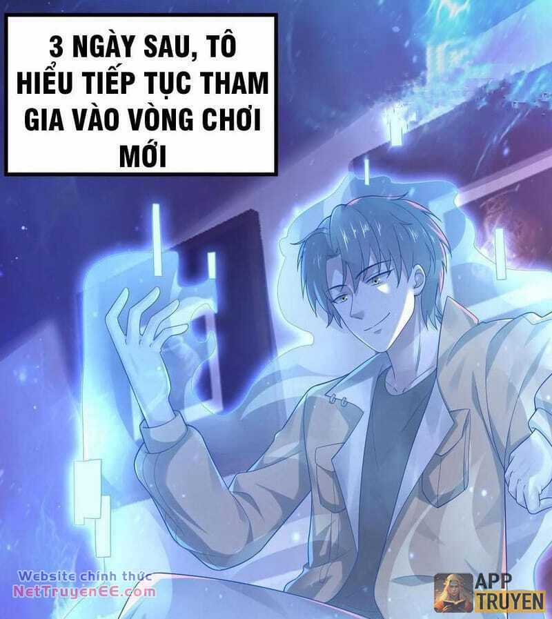 Quy Tắc Chuyện Lạ: Bắt Đầu Hóa Thân Đánh Lui Chiến Thần Chapter 31 trang 4