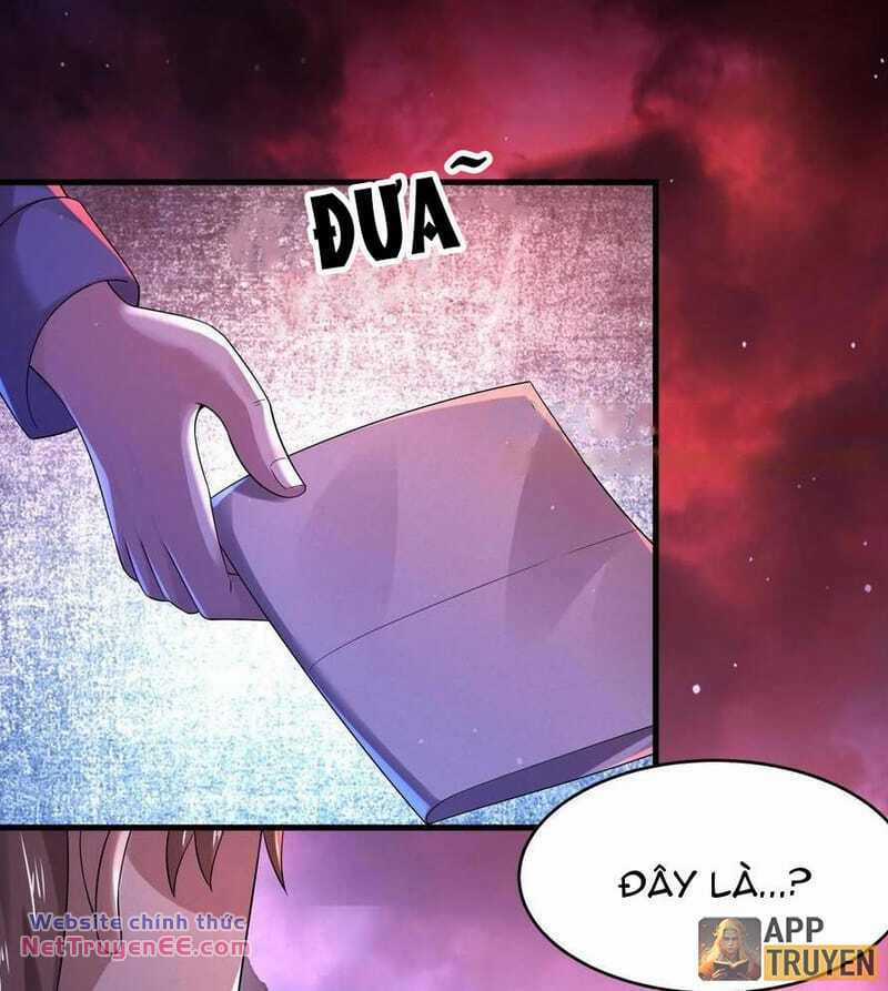 Quy Tắc Chuyện Lạ: Bắt Đầu Hóa Thân Đánh Lui Chiến Thần Chapter 31 trang 9