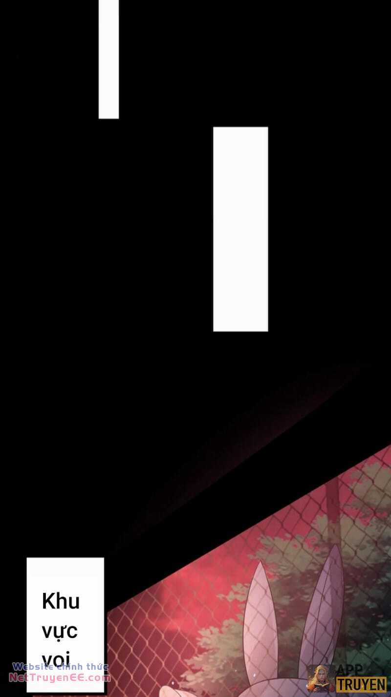 Quy Tắc Chuyện Lạ: Bắt Đầu Hóa Thân Đánh Lui Chiến Thần Chapter 32 trang 13