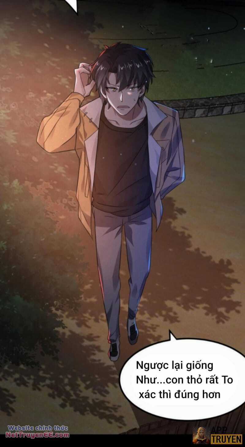 Quy Tắc Chuyện Lạ: Bắt Đầu Hóa Thân Đánh Lui Chiến Thần Chapter 32 trang 15