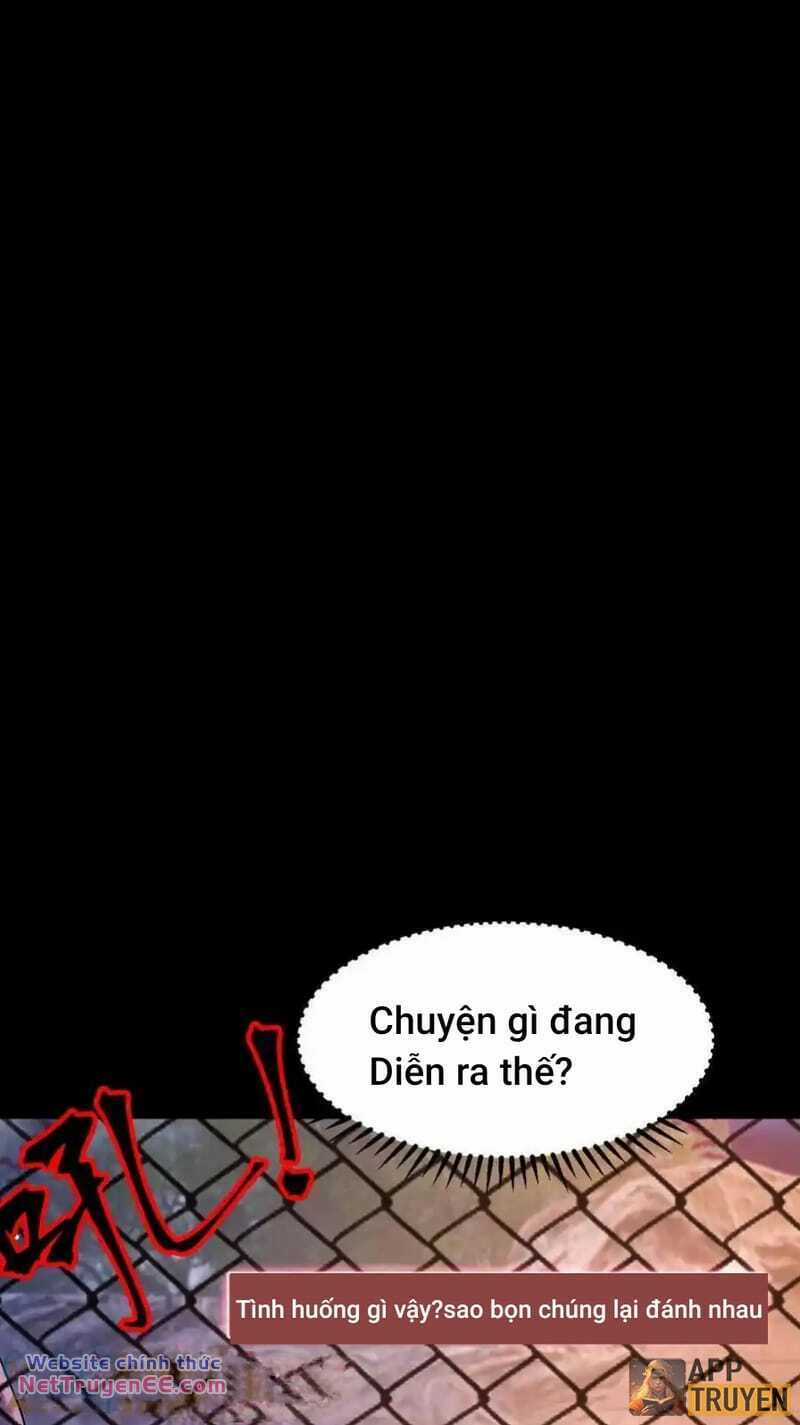 Quy Tắc Chuyện Lạ: Bắt Đầu Hóa Thân Đánh Lui Chiến Thần Chapter 32 trang 18