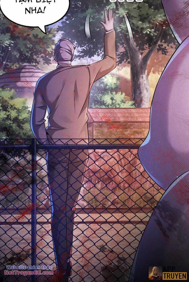 Quy Tắc Chuyện Lạ: Bắt Đầu Hóa Thân Đánh Lui Chiến Thần Chapter 32 trang 2