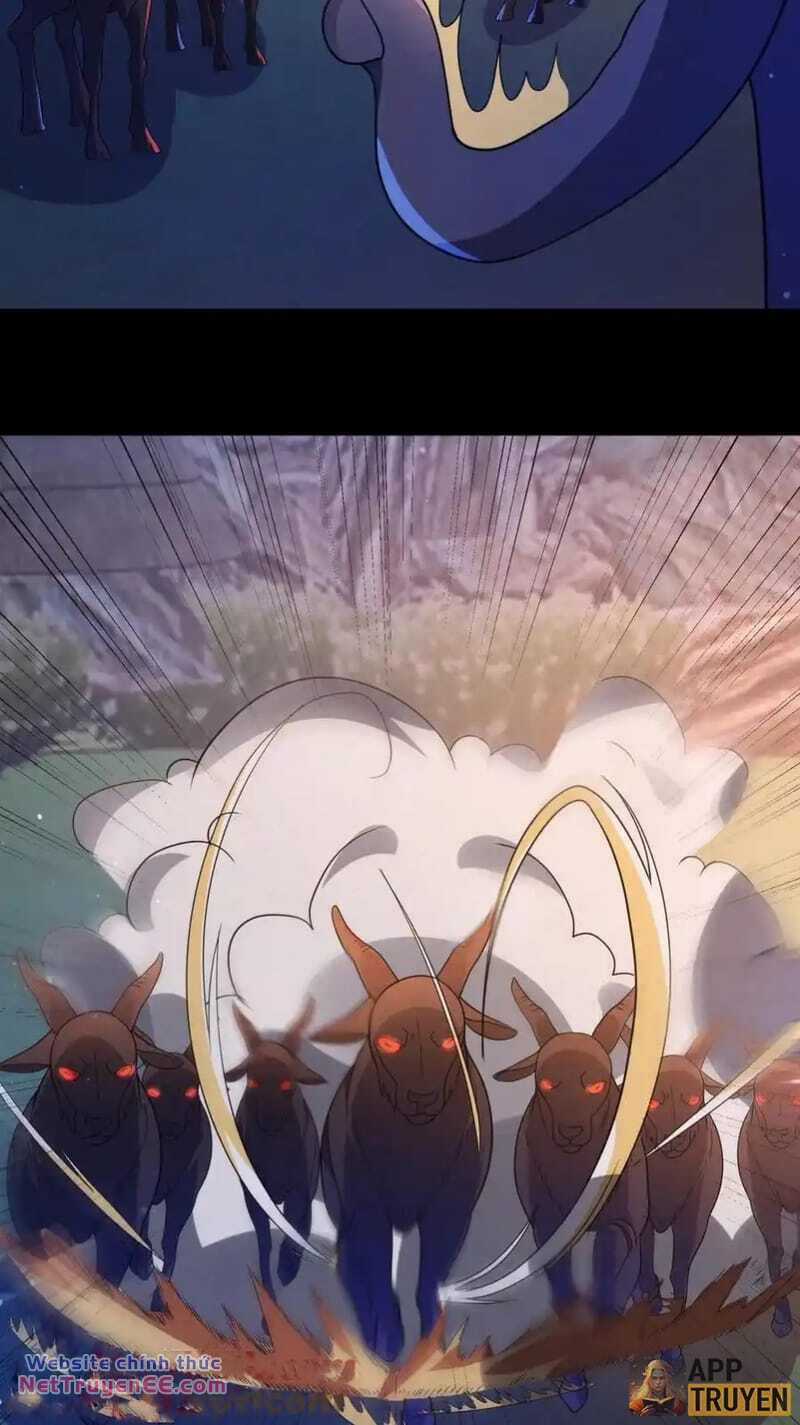 Quy Tắc Chuyện Lạ: Bắt Đầu Hóa Thân Đánh Lui Chiến Thần Chapter 32 trang 21