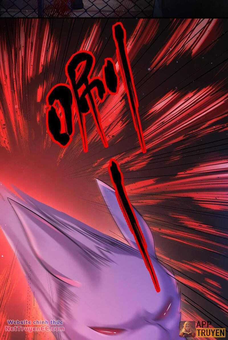 Quy Tắc Chuyện Lạ: Bắt Đầu Hóa Thân Đánh Lui Chiến Thần Chapter 32 trang 3