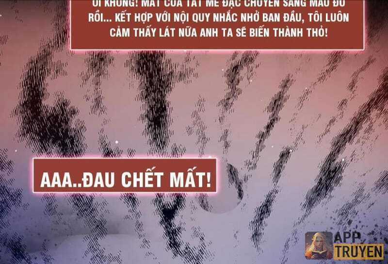 Quy Tắc Chuyện Lạ: Bắt Đầu Hóa Thân Đánh Lui Chiến Thần Chapter 32 trang 9