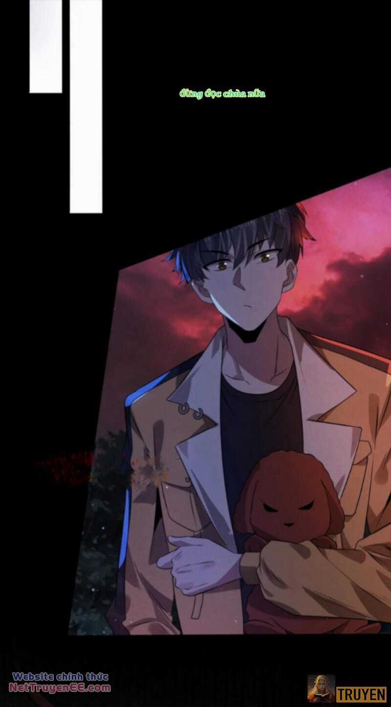 Quy Tắc Chuyện Lạ: Bắt Đầu Hóa Thân Đánh Lui Chiến Thần Chapter 33 trang 10