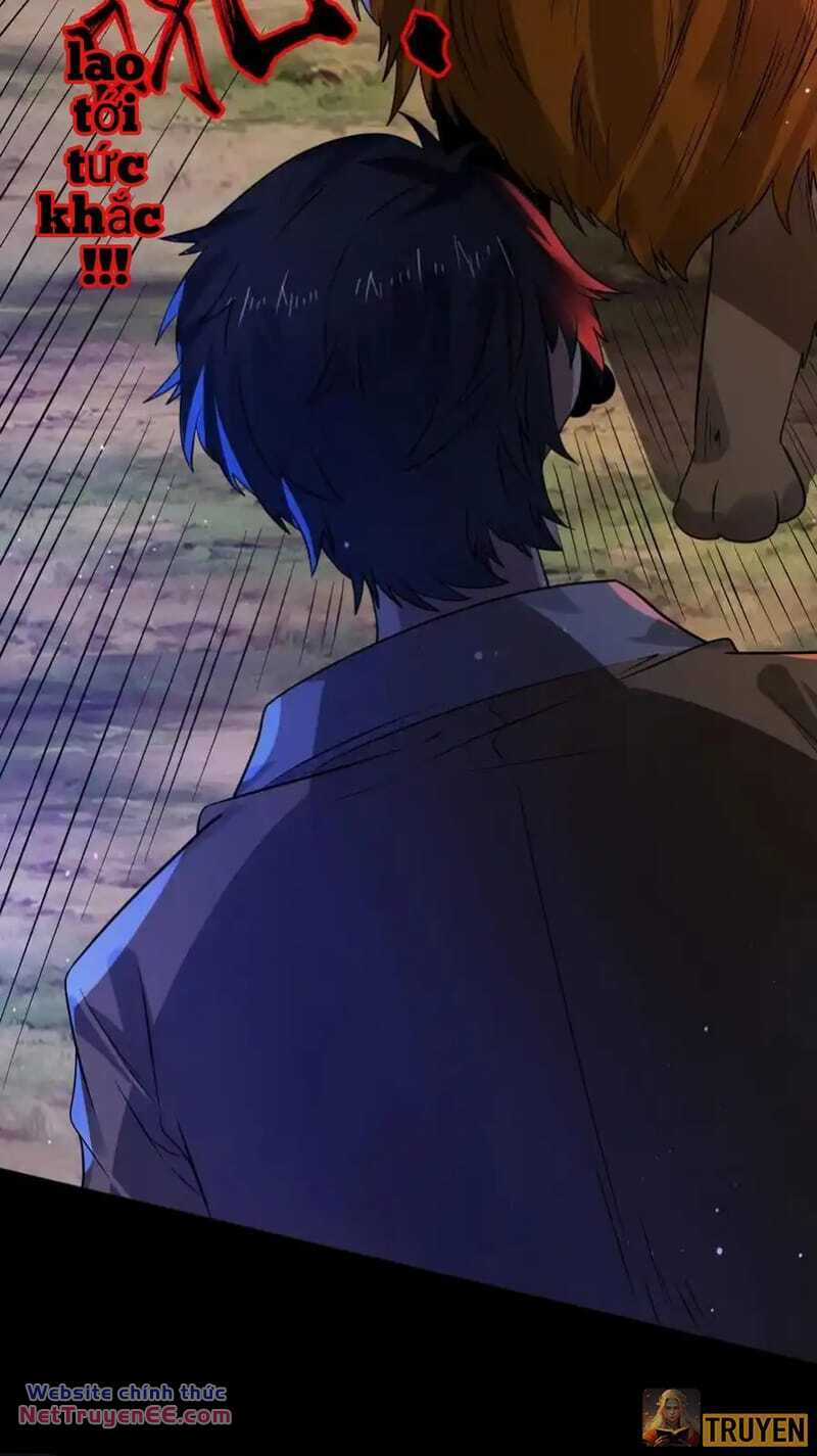 Quy Tắc Chuyện Lạ: Bắt Đầu Hóa Thân Đánh Lui Chiến Thần Chapter 33 trang 12