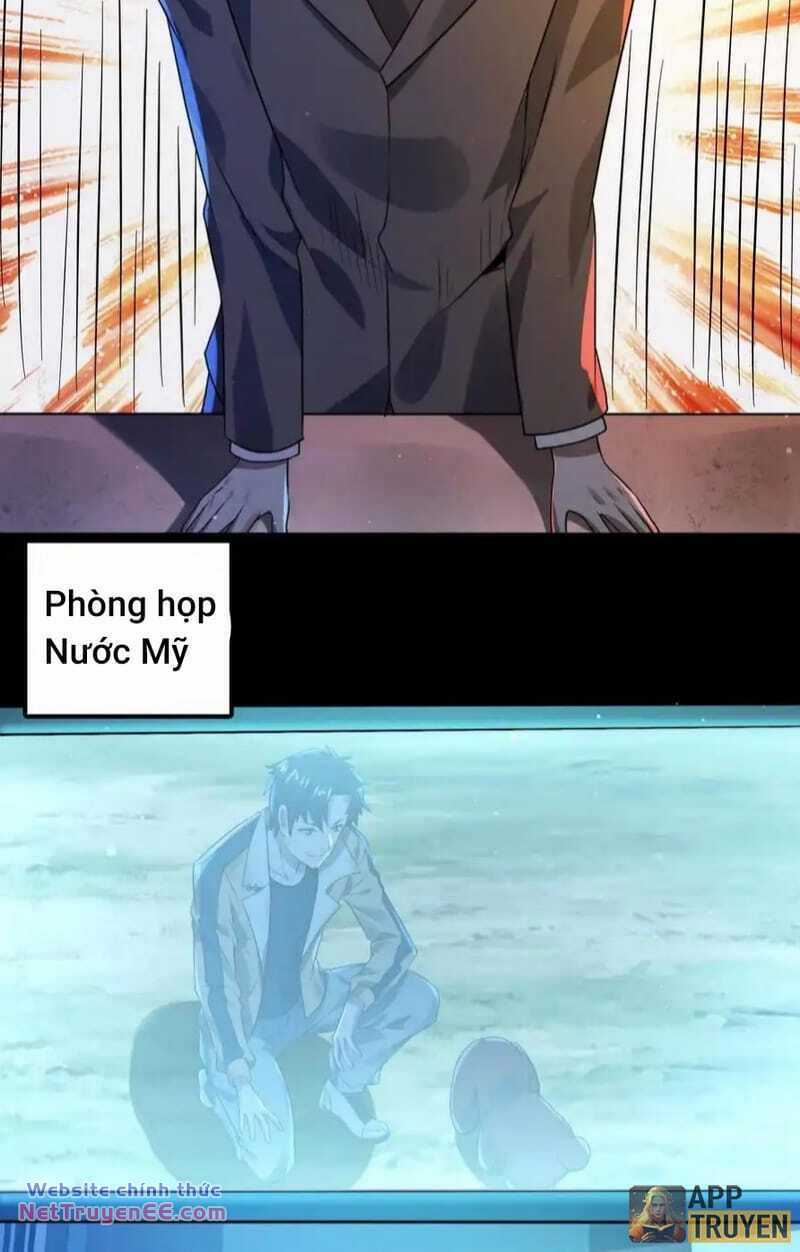 Quy Tắc Chuyện Lạ: Bắt Đầu Hóa Thân Đánh Lui Chiến Thần Chapter 33 trang 18