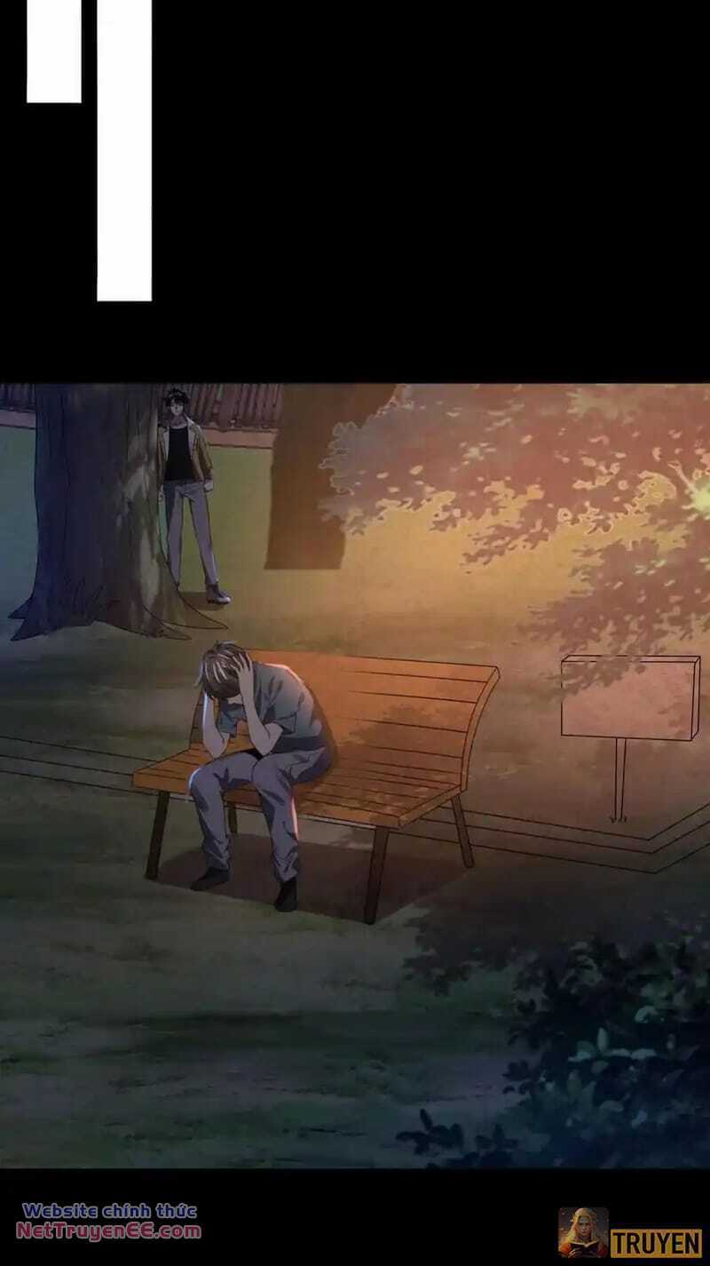 Quy Tắc Chuyện Lạ: Bắt Đầu Hóa Thân Đánh Lui Chiến Thần Chapter 33 trang 26