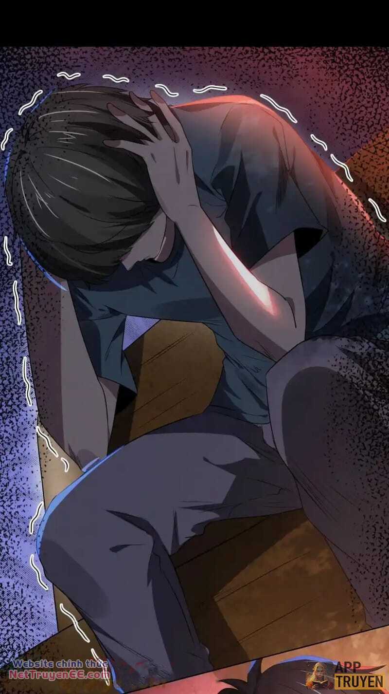 Quy Tắc Chuyện Lạ: Bắt Đầu Hóa Thân Đánh Lui Chiến Thần Chapter 33 trang 27