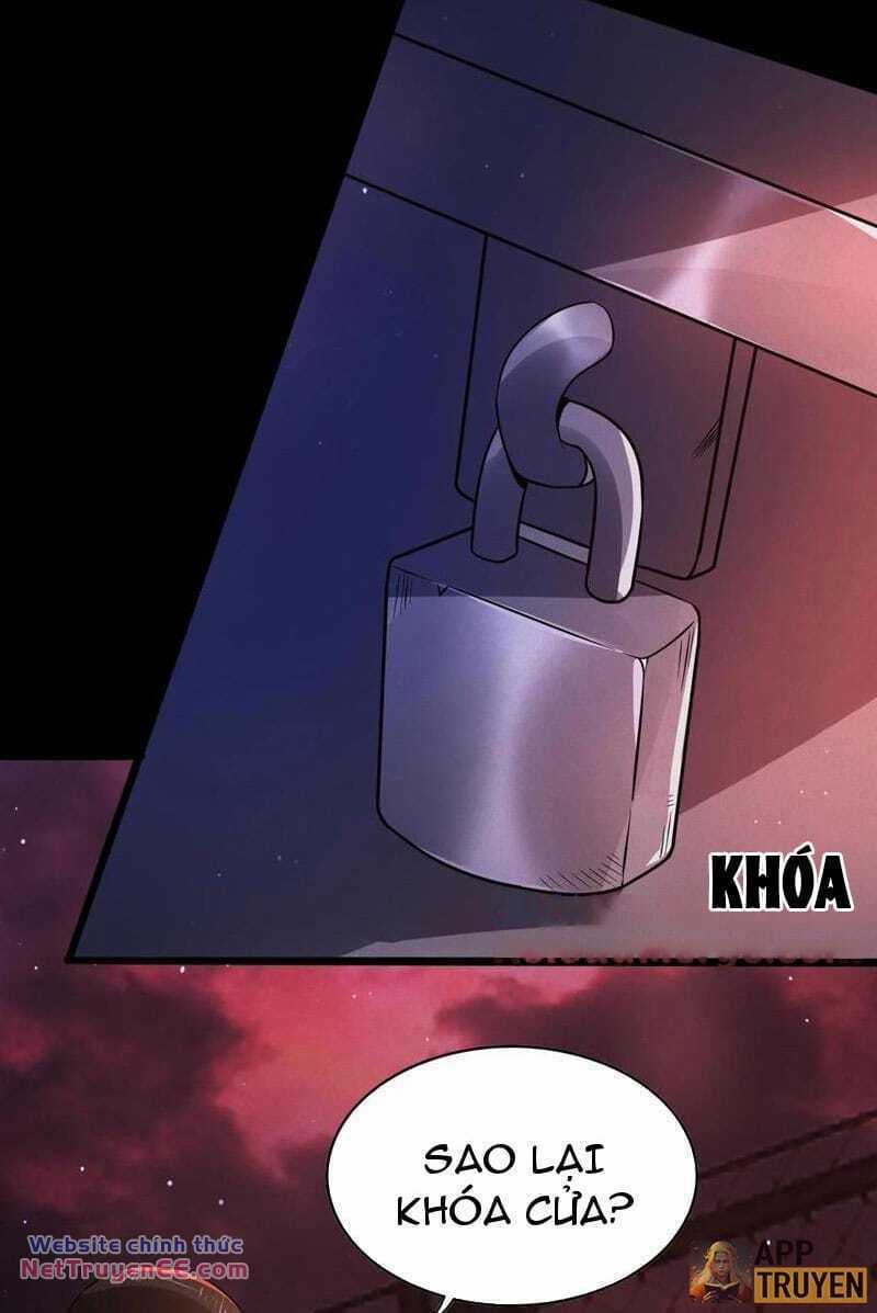 Quy Tắc Chuyện Lạ: Bắt Đầu Hóa Thân Đánh Lui Chiến Thần Chapter 33 trang 3