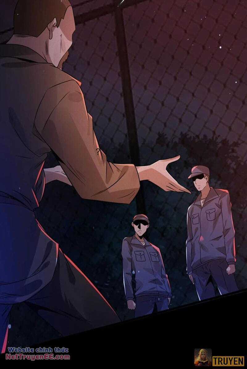 Quy Tắc Chuyện Lạ: Bắt Đầu Hóa Thân Đánh Lui Chiến Thần Chapter 33 trang 4