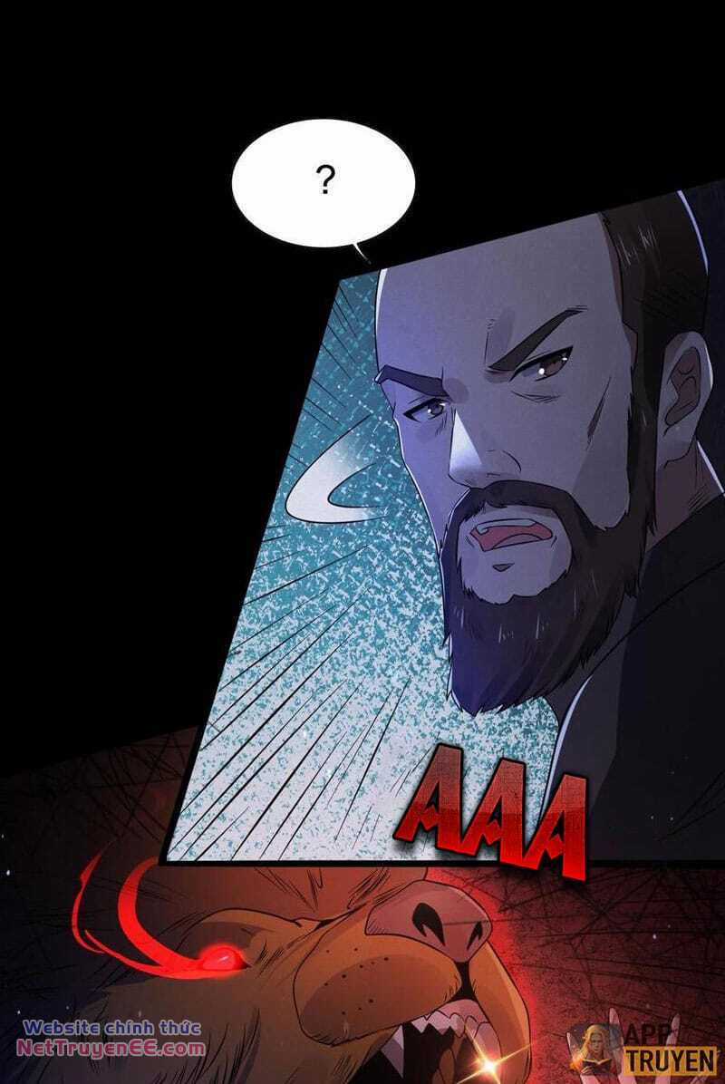 Quy Tắc Chuyện Lạ: Bắt Đầu Hóa Thân Đánh Lui Chiến Thần Chapter 33 trang 5