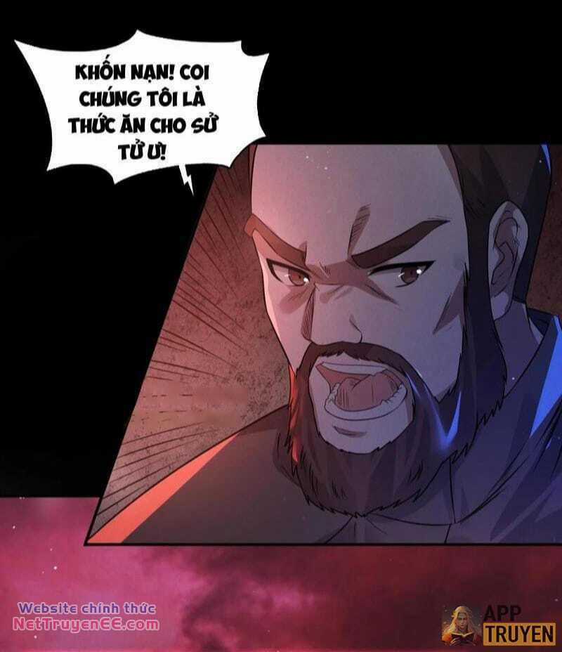 Quy Tắc Chuyện Lạ: Bắt Đầu Hóa Thân Đánh Lui Chiến Thần Chapter 33 trang 8