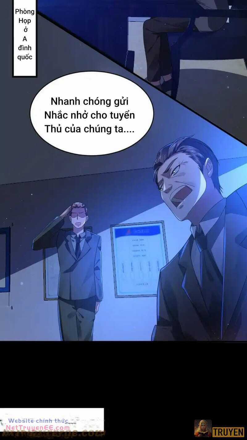 Quy Tắc Chuyện Lạ: Bắt Đầu Hóa Thân Đánh Lui Chiến Thần Chapter 34 trang 10