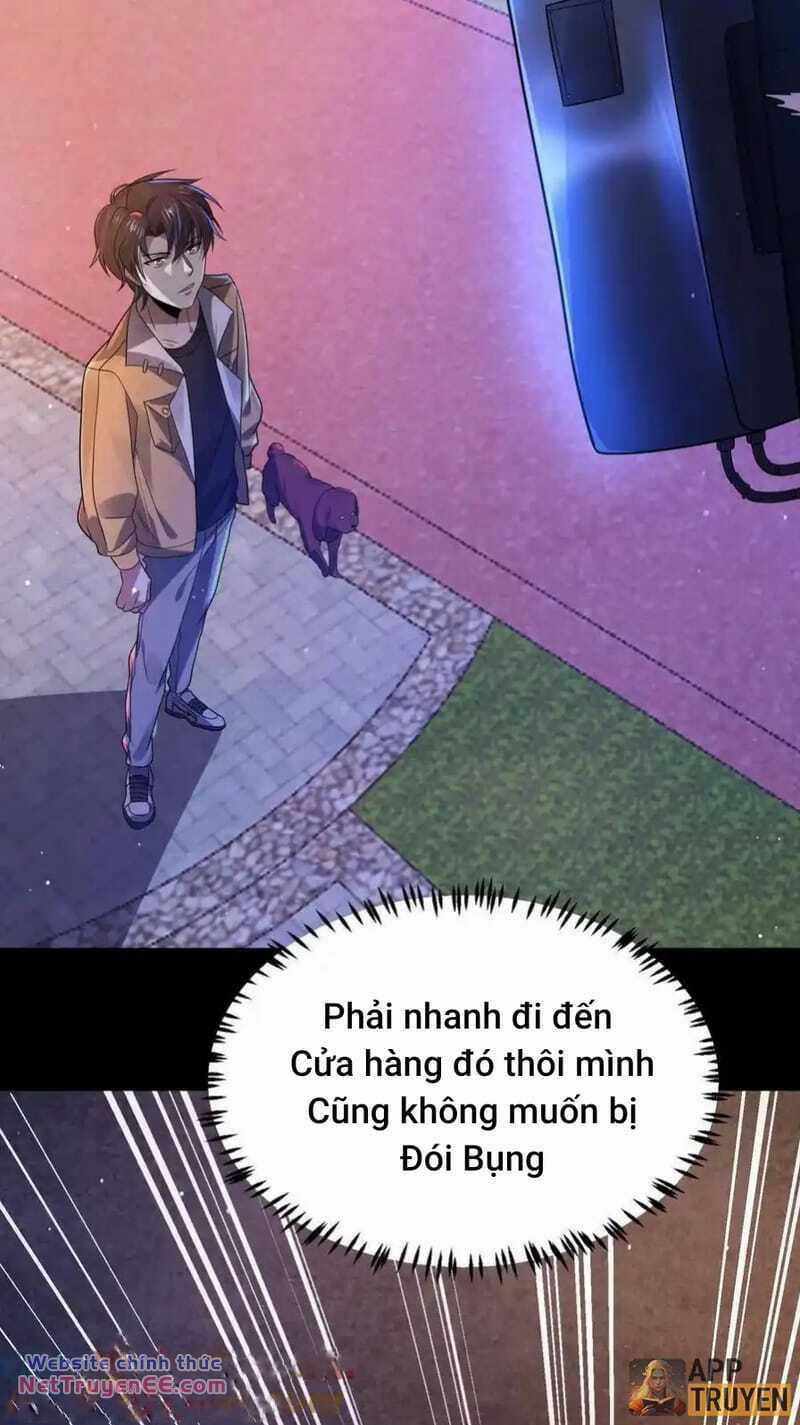 Quy Tắc Chuyện Lạ: Bắt Đầu Hóa Thân Đánh Lui Chiến Thần Chapter 34 trang 12