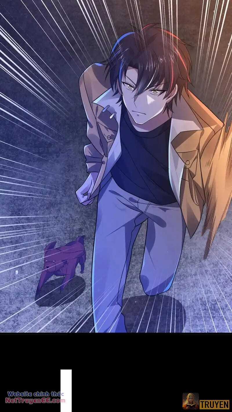 Quy Tắc Chuyện Lạ: Bắt Đầu Hóa Thân Đánh Lui Chiến Thần Chapter 34 trang 13