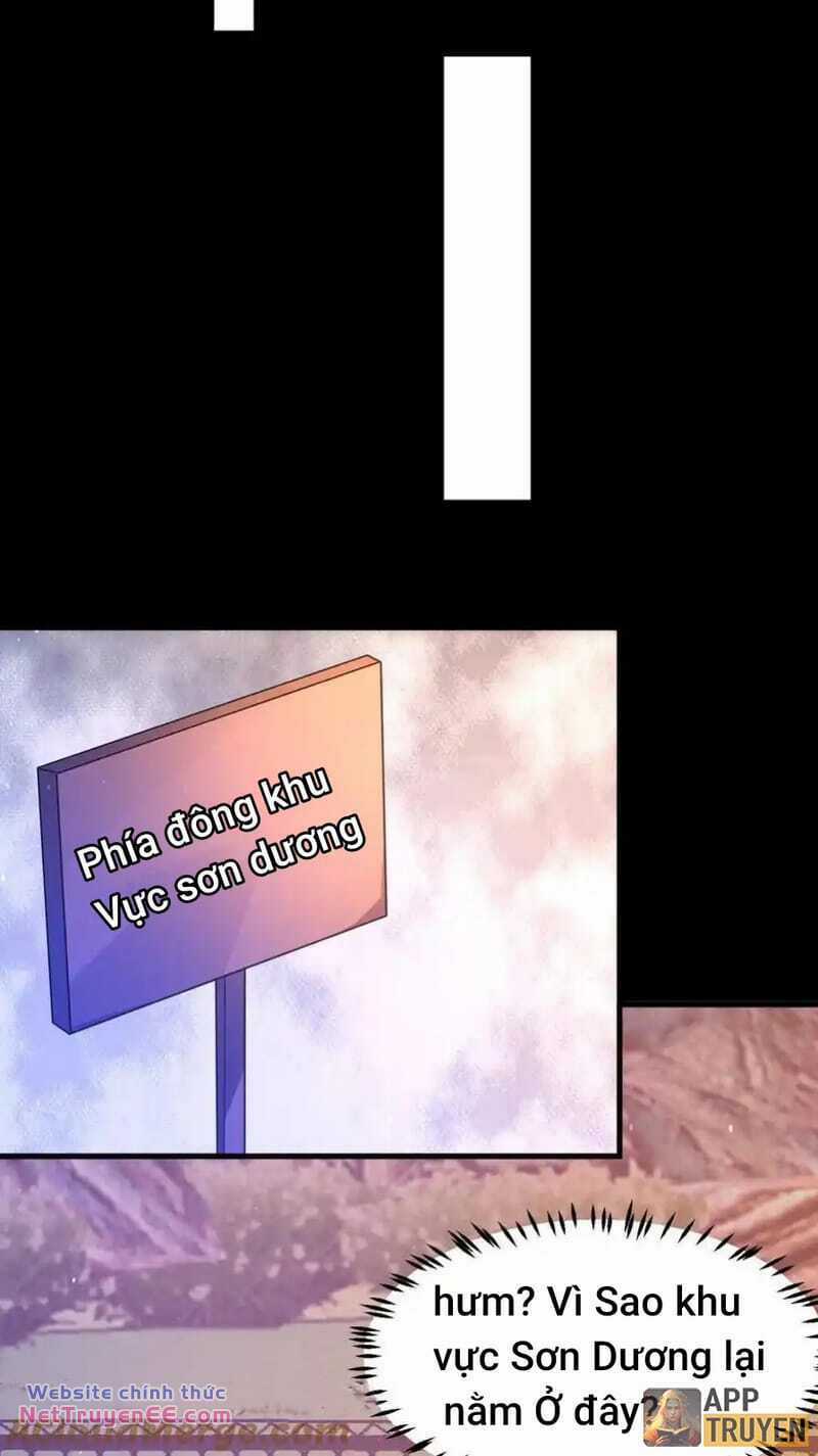 Quy Tắc Chuyện Lạ: Bắt Đầu Hóa Thân Đánh Lui Chiến Thần Chapter 34 trang 14