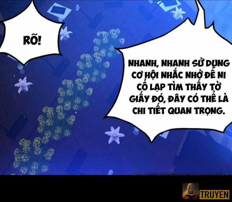 Quy Tắc Chuyện Lạ: Bắt Đầu Hóa Thân Đánh Lui Chiến Thần Chapter 34 trang 8