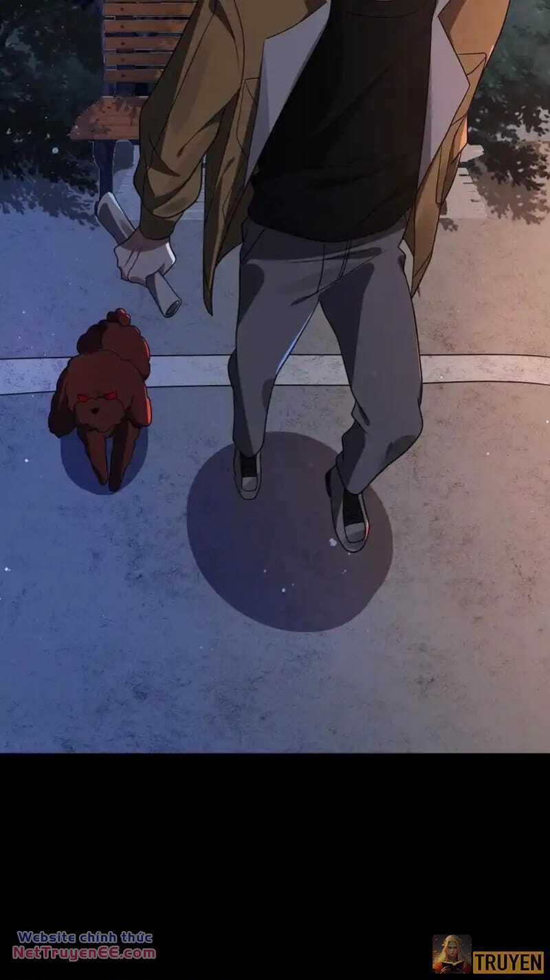 Quy Tắc Chuyện Lạ: Bắt Đầu Hóa Thân Đánh Lui Chiến Thần Chapter 35 trang 10