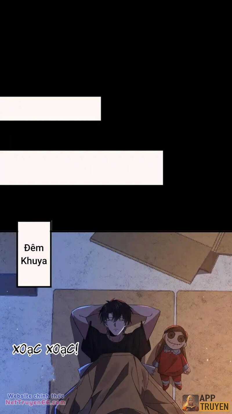 Quy Tắc Chuyện Lạ: Bắt Đầu Hóa Thân Đánh Lui Chiến Thần Chapter 35 trang 11