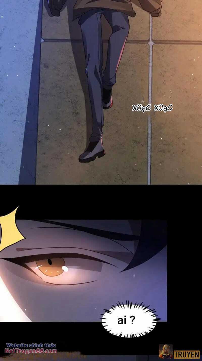 Quy Tắc Chuyện Lạ: Bắt Đầu Hóa Thân Đánh Lui Chiến Thần Chapter 35 trang 12