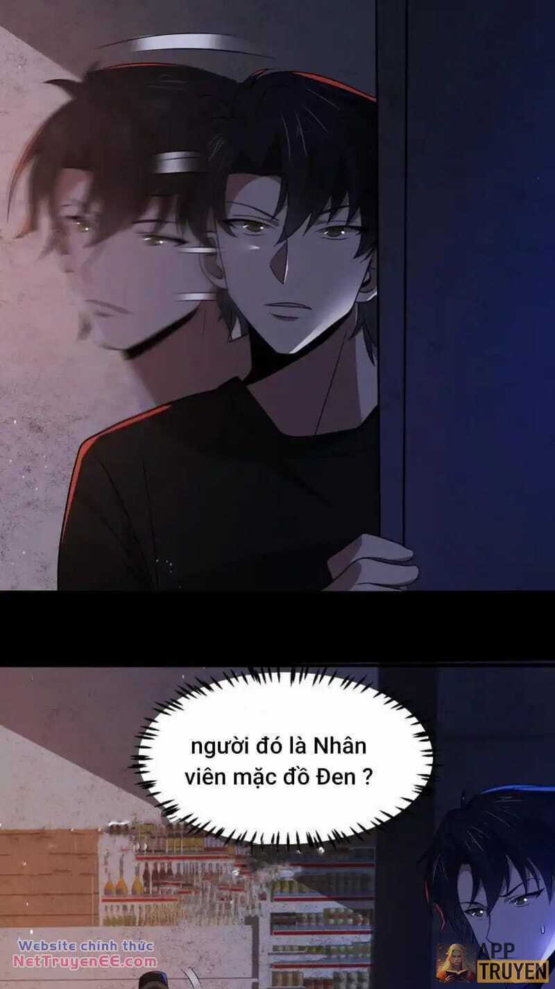 Quy Tắc Chuyện Lạ: Bắt Đầu Hóa Thân Đánh Lui Chiến Thần Chapter 35 trang 13