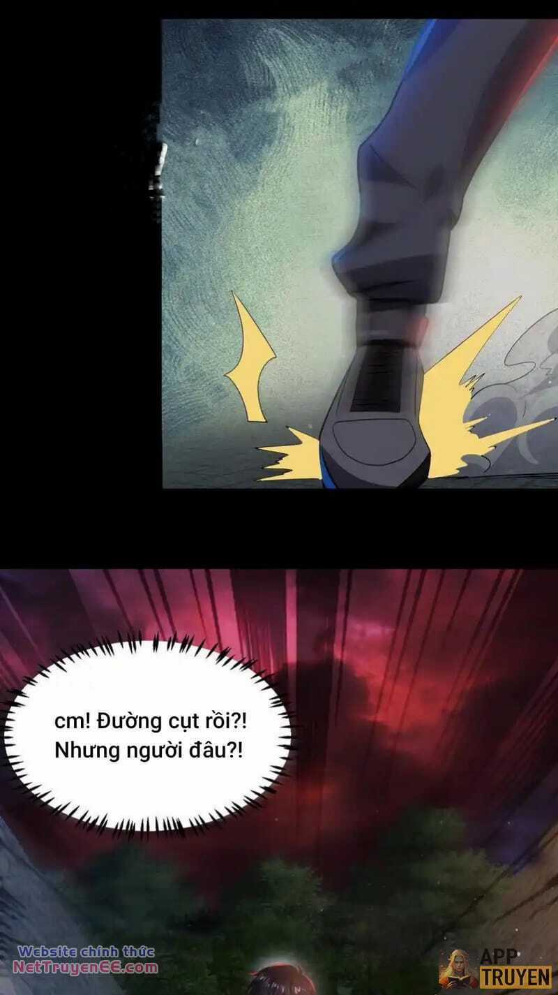 Quy Tắc Chuyện Lạ: Bắt Đầu Hóa Thân Đánh Lui Chiến Thần Chapter 35 trang 17