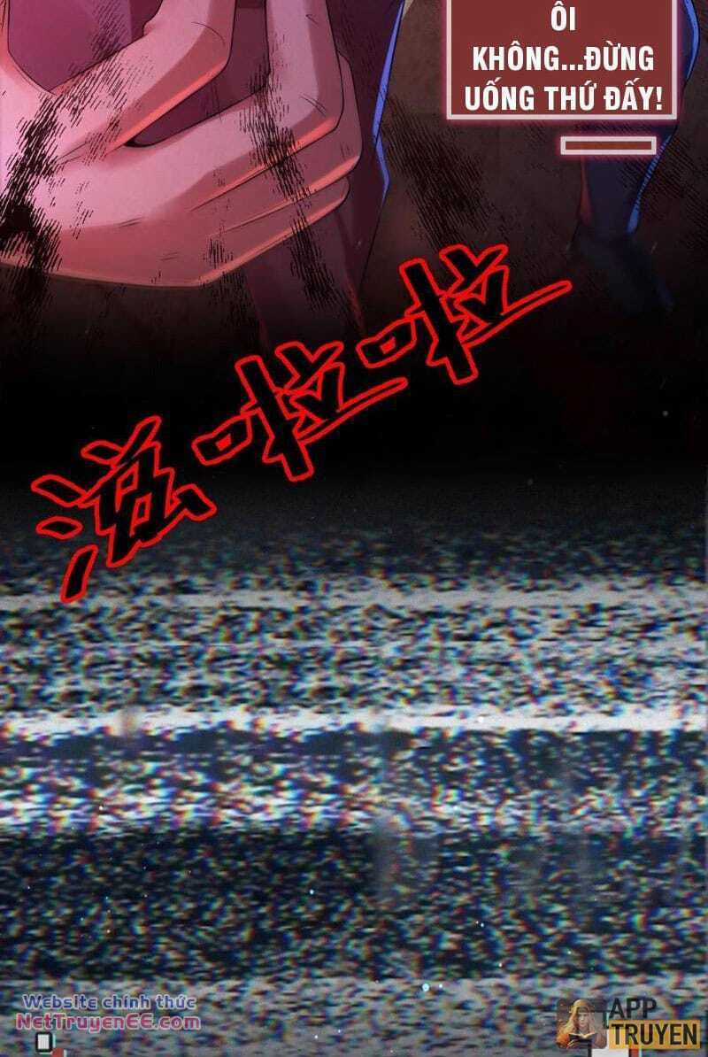 Quy Tắc Chuyện Lạ: Bắt Đầu Hóa Thân Đánh Lui Chiến Thần Chapter 35 trang 4