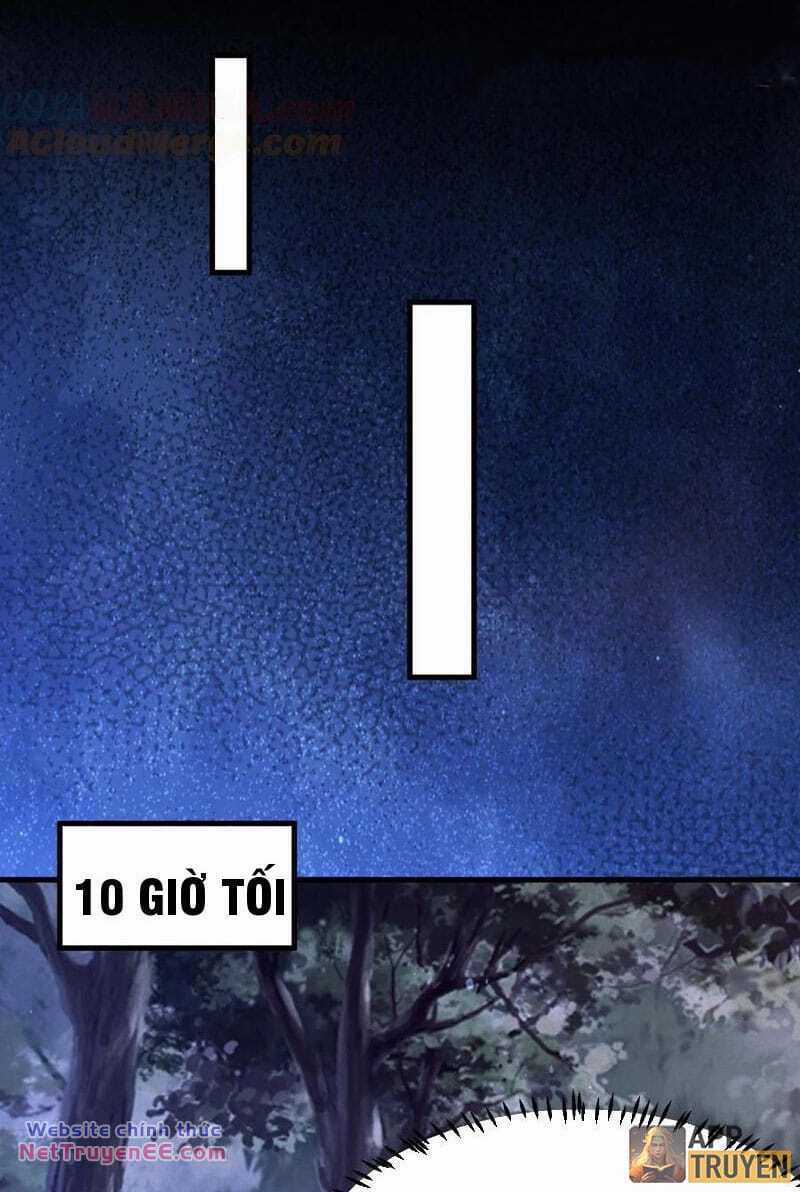 Quy Tắc Chuyện Lạ: Bắt Đầu Hóa Thân Đánh Lui Chiến Thần Chapter 35 trang 6