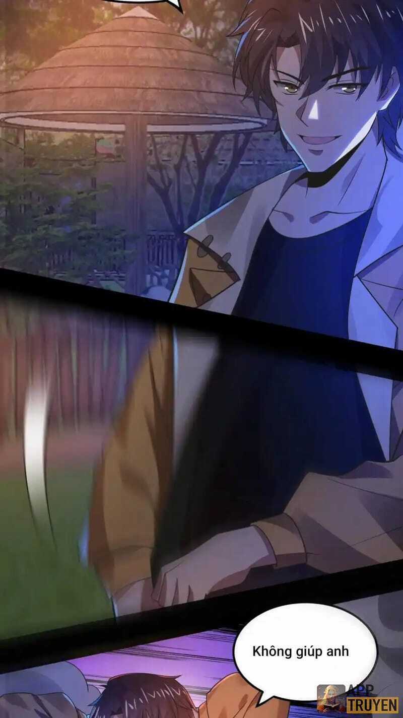 Quy Tắc Chuyện Lạ: Bắt Đầu Hóa Thân Đánh Lui Chiến Thần Chapter 36 trang 14