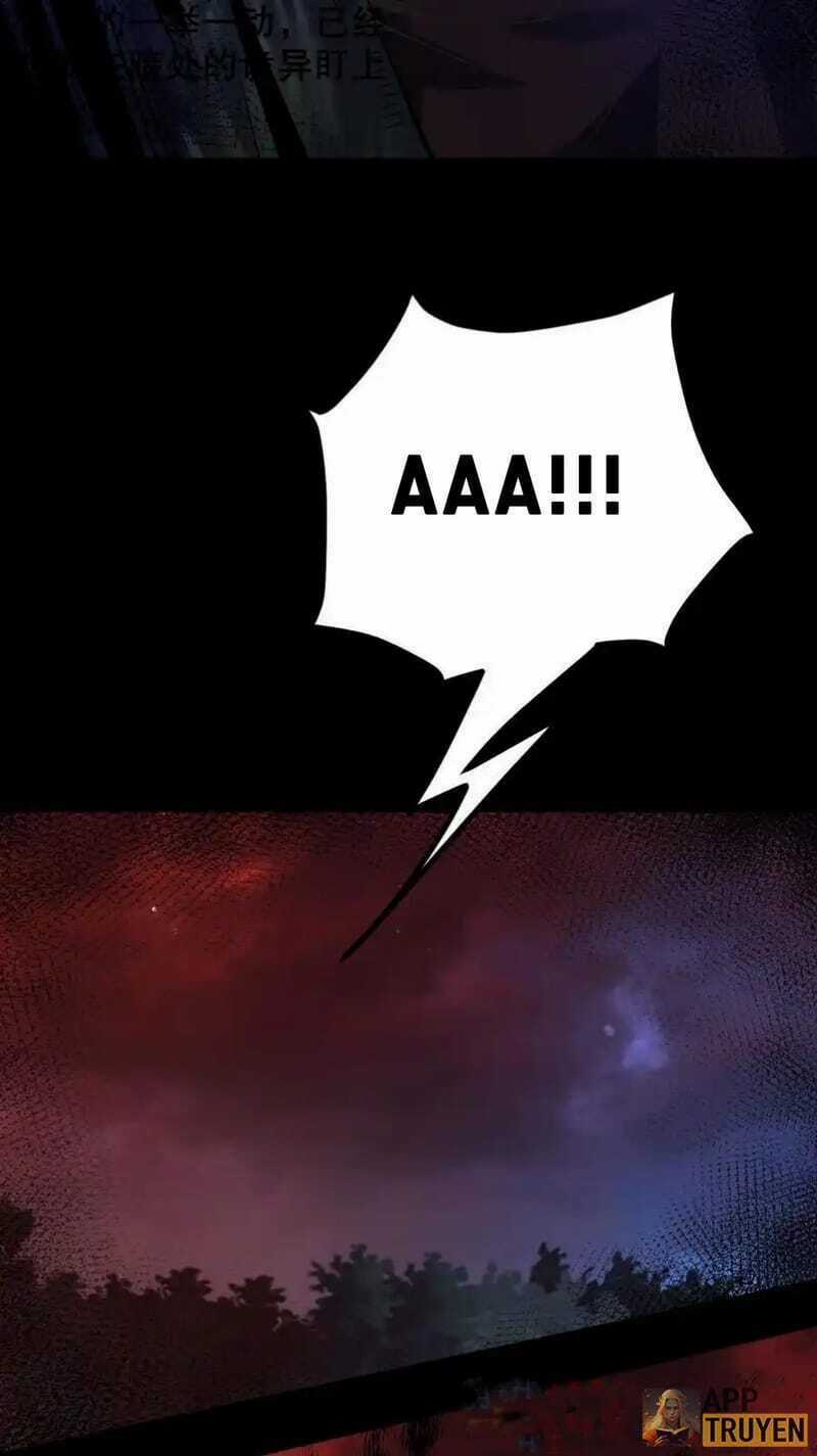 Quy Tắc Chuyện Lạ: Bắt Đầu Hóa Thân Đánh Lui Chiến Thần Chapter 36 trang 19