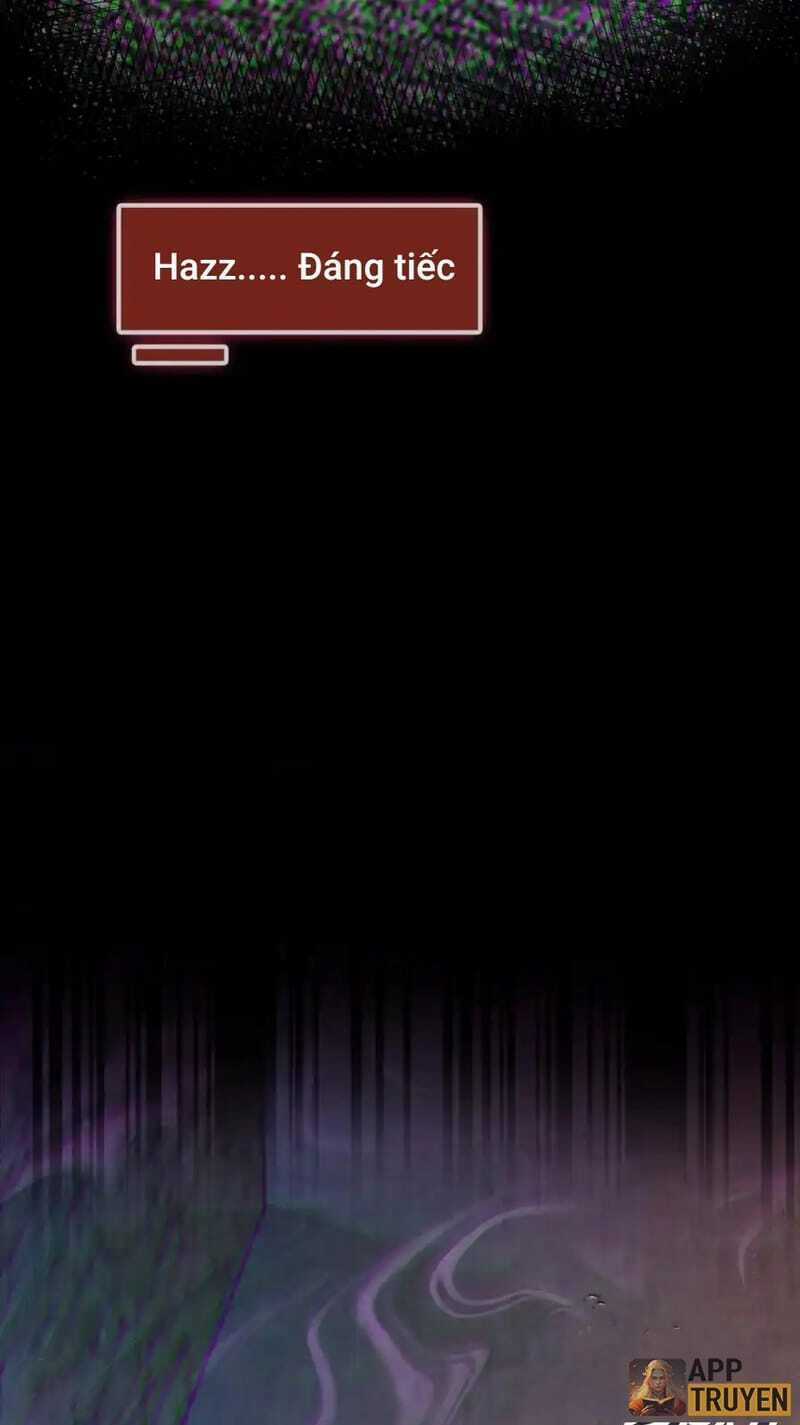 Quy Tắc Chuyện Lạ: Bắt Đầu Hóa Thân Đánh Lui Chiến Thần Chapter 36 trang 22