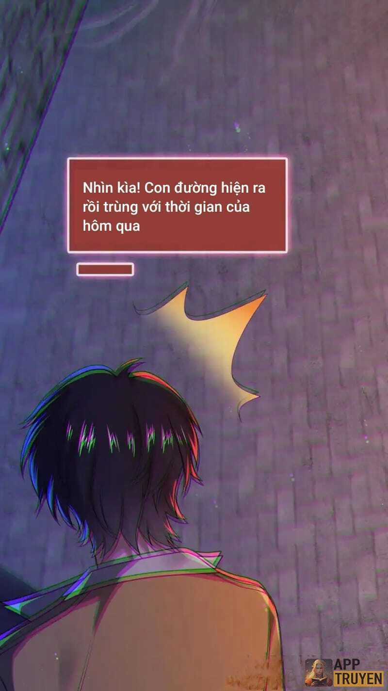 Quy Tắc Chuyện Lạ: Bắt Đầu Hóa Thân Đánh Lui Chiến Thần Chapter 36 trang 23