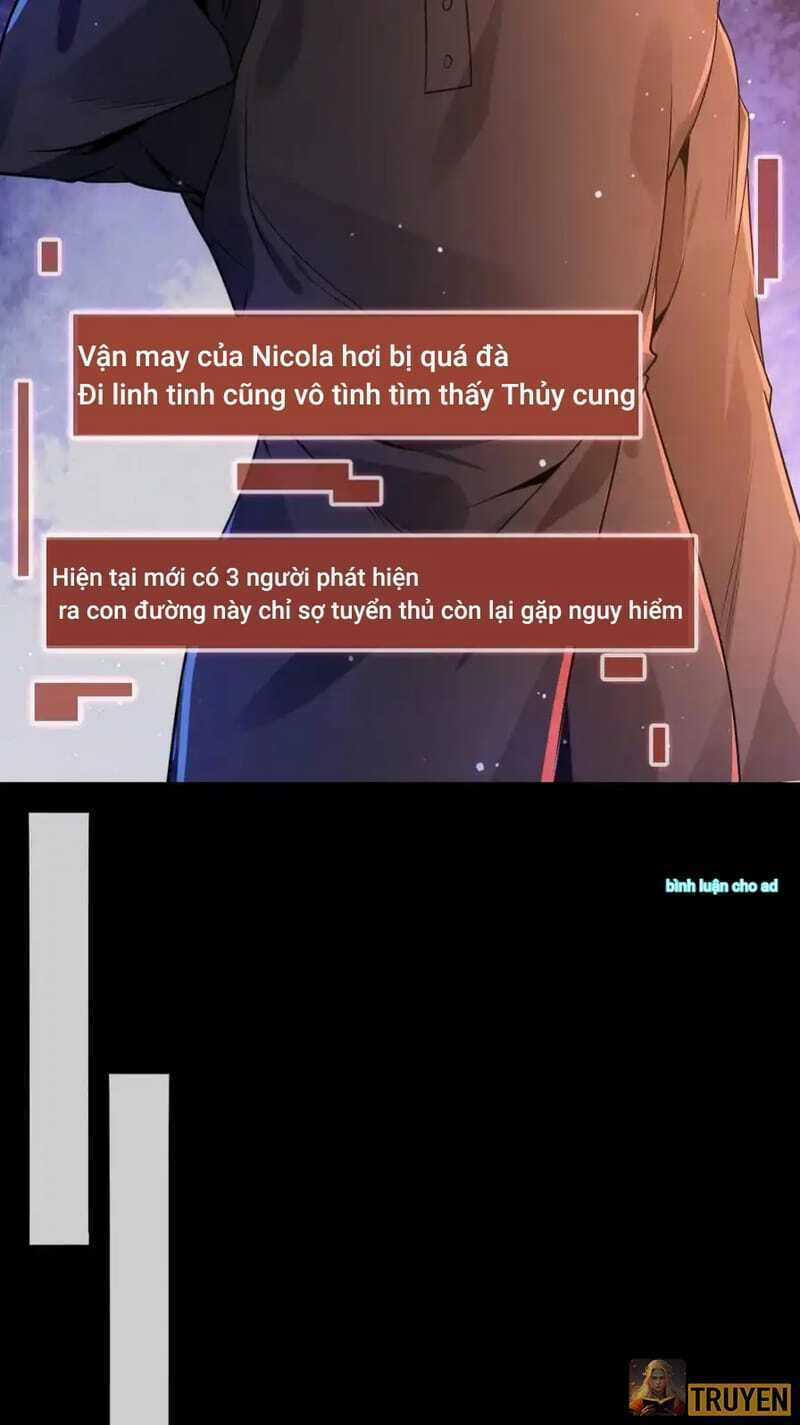 Quy Tắc Chuyện Lạ: Bắt Đầu Hóa Thân Đánh Lui Chiến Thần Chapter 36 trang 28