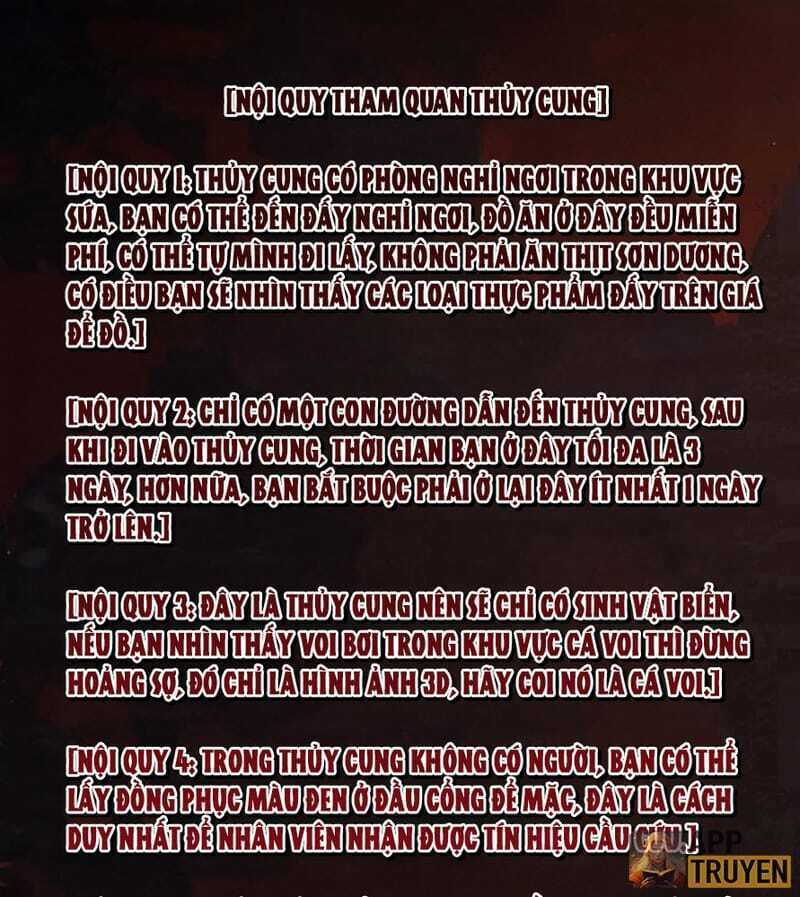 Quy Tắc Chuyện Lạ: Bắt Đầu Hóa Thân Đánh Lui Chiến Thần Chapter 36 trang 31