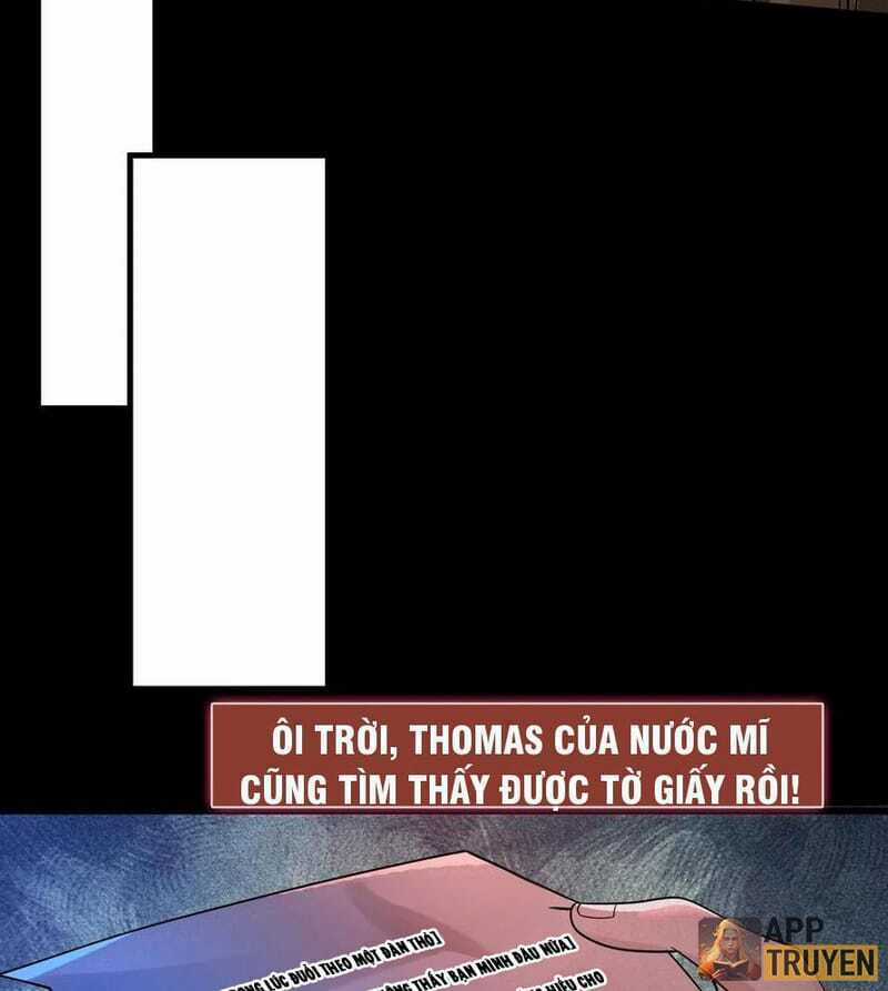 Quy Tắc Chuyện Lạ: Bắt Đầu Hóa Thân Đánh Lui Chiến Thần Chapter 36 trang 4